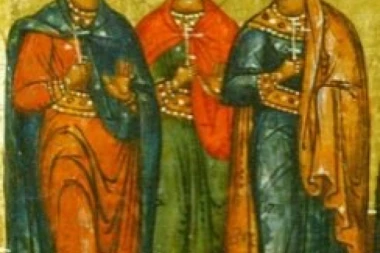 UBIJENI NAKON DUGOG MUČENJA: Pravoslavni vernici danas slave Svete mučenike Manuila, Savela i Ismaila