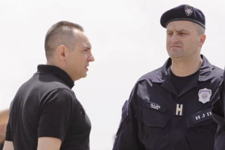 (VIDEO) RANO JUTROS ŠIROM SRBIJE UHAPŠENO 18 PEDOFILA: Vulin se oglasio nakon akcije Armagedon!