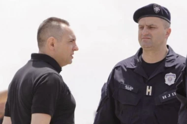 (VIDEO) RANO JUTROS ŠIROM SRBIJE UHAPŠENO 18 PEDOFILA: Vulin se oglasio nakon akcije Armagedon!