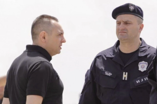 (VIDEO) RANO JUTROS ŠIROM SRBIJE UHAPŠENO 18 PEDOFILA: Vulin se oglasio nakon akcije Armagedon!