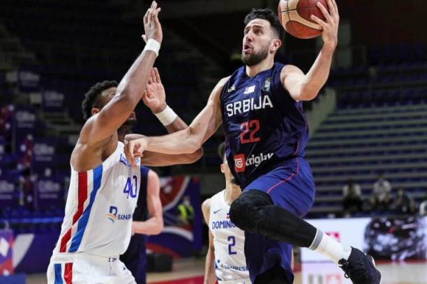 VASA DAO SVOJ SUD: Micić je imao ŠTA da kaže posle plasmana u finale!