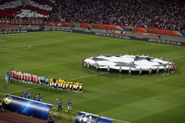 TRANSFER-BOMBA: Damjanović otišao iz Zvezde u Leverkuzen, sada crveno-beli kupili dete Bajera!