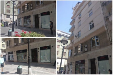 (FOTO) RAZVEO SE OD ŽENE, IZA SEBE OSTAVIO SINA OD 6 GODINA: Poznat identitet samoubice iz Čika Ljubine!