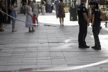 OTMICA U CENTRU BEOGRADA, MUP HITNO REAGOVAO: Odveli mladiće sa autobuske stanice i zlostavljali ih!