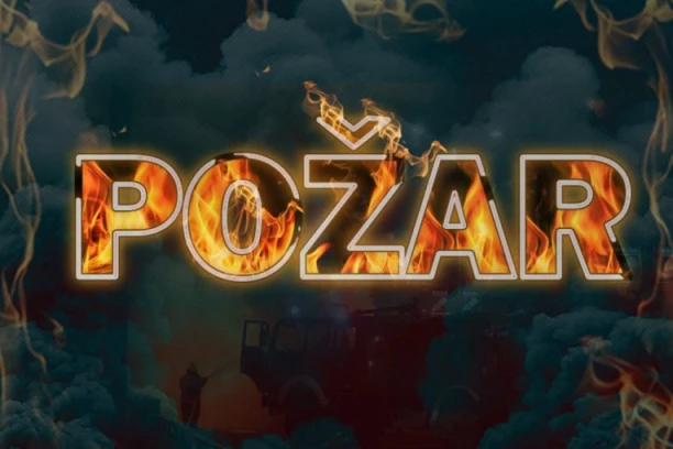 JEZIVA TRAGEDIJA DOVELA DO ODLAGANJA MEČA! U požaru POGINULO nekoliko osoba! Klub se ODMAH oglasio!