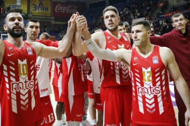 SPAKOVAO KOFERE I OTIŠAO: Miljenik Delija postao SLOBODAN igrač - da li sledi POVRATAK u Zvezdu?