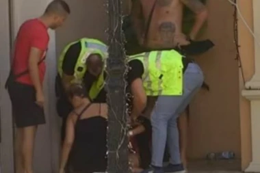 EVO ZAŠTO MAJA GLAVOLOMAC NEMA NIJEDNU MODRICU NI POVREDU OD UDARANJA O ZID! Otkriveno kako je LAŽIRALA sve da bi IZLUDELA Janjuša