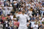 JANIK SINER ZAPANJEN! Ne može da veruje šta je Novak Đoković odlučio pred polufinale Vimbldona (VIDEO)