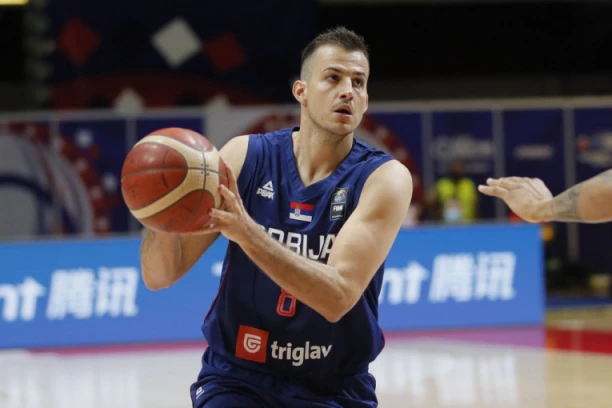 A ODBIO JE MILIONE PARTIZANA: Bjelica potpisao za MINIMALAC!