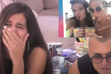 (VIDEO) JA ZNAM NJEGA: Misici su pušteni snimci, a onda se pojavio ON i šokirao sve, Karić se ZALEDIO kada ga je ugledao!