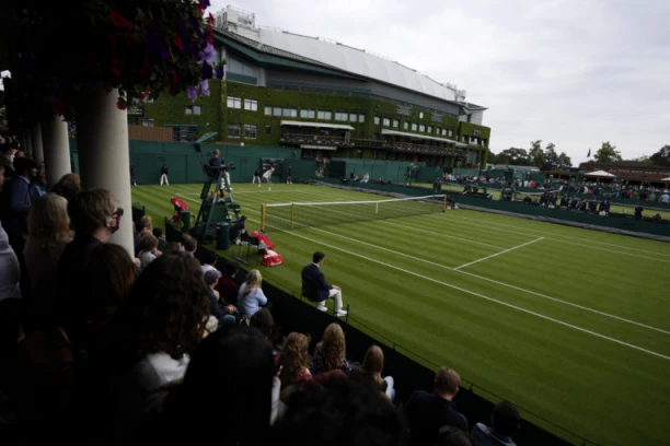POBEDA I PORAZ: Polovičan uspeh srpskih teniserki na Vimbldonu!