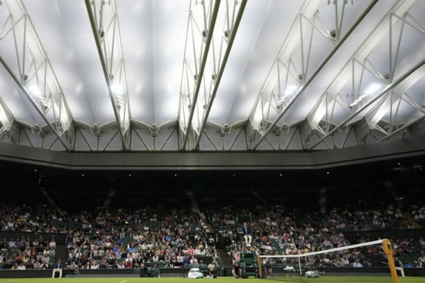 SRPSKO ČUDO ODUŠEVLJENO TITULOM NA VIMBLDONU! Luna OBJAVILA planove, pa OTKRILA omiljeni HOBI!