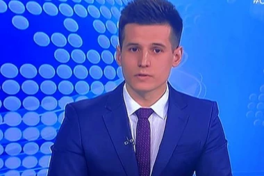 RTS OSTAO BEZ TV LICA! Voditelj napustio nacionalnu frekvenciju!