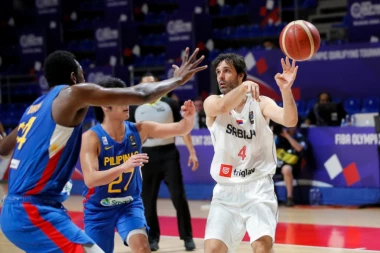 TEODOSIĆ NEZADOVOLJAN: Bolje da smo IZGUBILI, nego OVO da se desilo!