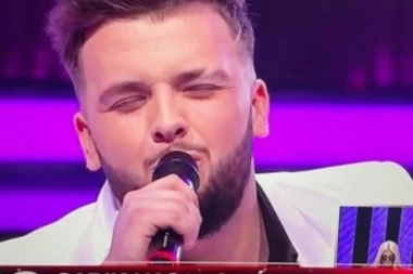 (FOTO) SADIK HASANOVIĆ SE OGLASIO NAKON SRAMNOG POTEZA: Evo kako se prao pred SRBIJOM, SVI U ŠOKU NAKON OVOGA!