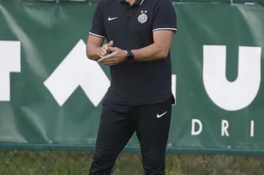 STANOJEVIĆ PROGOVORIO: Evo šta je rekao o odlasku Banjaka