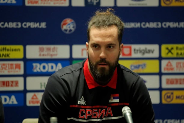 Raduljica šokirao izborom novog kluba