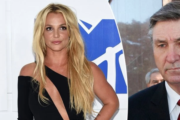 BRITNI IZGUBILA JOŠ JEDNU BITKU: Posle 13 godina ostaje zarobljena, otac će UPRAVLJATI njenim životom!