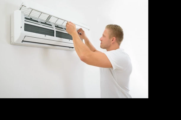 GORE DRUŠTVENE MREŽE: Zbog ovog poteza ceo REGION se smeje, pogledajte gde je čovek STAVIO KLIMU! (FOTO)