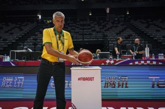 Nakon kraha na Eurobasketu! Aco Petrović stiže da ugasi požar u savezu!