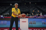 Nakon kraha na Eurobasketu! Aco Petrović stiže da ugasi požar u savezu!