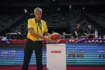 Nakon kraha na Eurobasketu! Aco Petrović stiže da ugasi požar u savezu!
