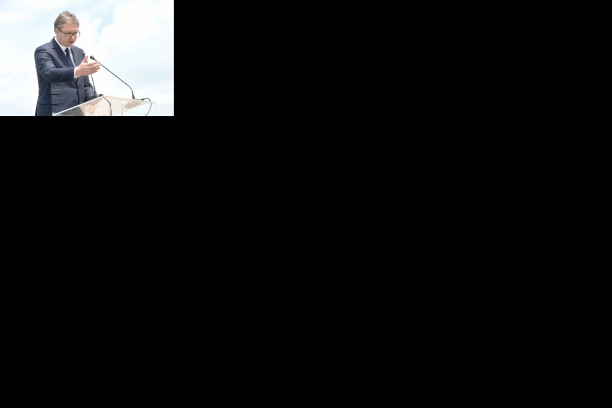 AKO JE TAKO KAKO SE PIŠE, ONDA JE TO NA NAŠU SRAMOTU! Vučić obećao da će ući u svaki dom i videti kako žive deca sa smetnjama u razvoju!