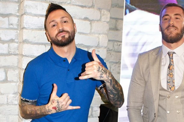 (FOTO) O OVOME BRUJI SRBIJA: Mensur se OGLASIO nakon što ga je Ša prozvao u Zadruzi, Ajdarapašić ŽESTOKO POTKAČIO REPERA!