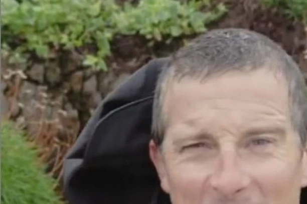 ŠTA JE BER GRILS RADIO NA STAROJ PLANINI: Visio na litici, JEO CRVE, a OVO mu je bilo najukusnije!