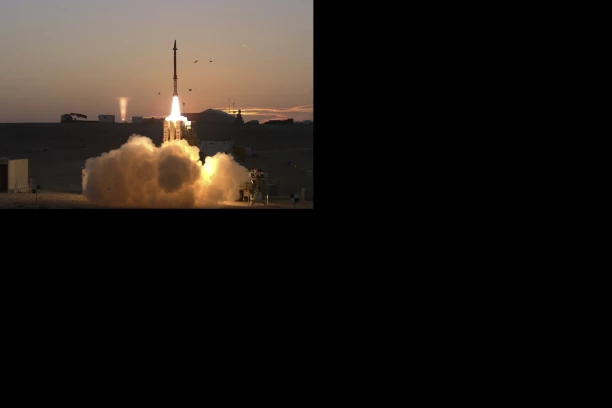 NOVA DRAMA NA POMOLU! Ukrajina tvrdi: Rusi raketama gađaju Institut za fiziku u kojem se nalazi nuklearni reaktor!