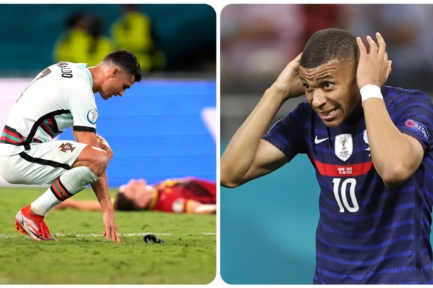 OTVORENA TRKA ZA TITULU: Posle ispadanja Francuske i Portugala imamo NOVOG GLAVNOG FAVORITA!