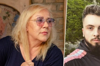 (FOTO) POTRAŽIĆE PRAVDU NA SUDU! Zorica Marković oglasila se povodom SKANDALA Sadika Hasanovića i ŠOKIRALA izjavom za Grand!