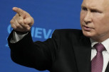 RUSIJA JE U RATU SA SAD! Šta Peskov govori, Putin misli: ZAŠTITIĆEMO SVOJE INTERESE - ODGOVORIĆEMO NA BAHATOST ZAPADA!