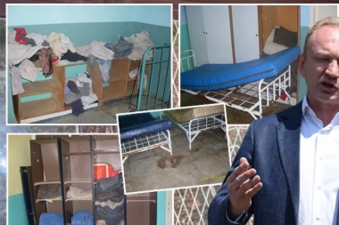 (FOTO) LAŽOV ĐILAS SE PRAVI MUTAV! Tajkun izgleda ima amneziju, evo kako su domovi IZGLEDALI U NJEGOVO VREME!