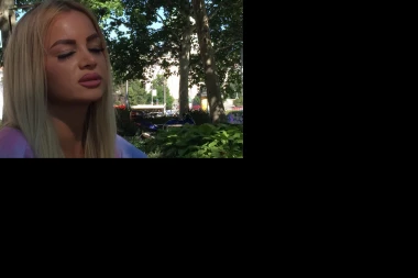 NA PETAK 13. BIVŠA ZADRUGARKA IMALA SMRTNI SLUČAJ: Anja Todorović doživela TRAUMU, plakala je danima! (FOTO)