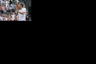 OGROMNA PRETNJA NOVAKU: Favorit poslao JASNU PORUKU!