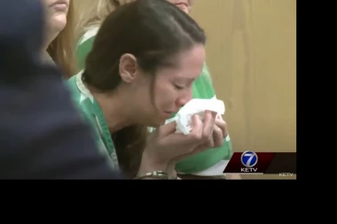 DOBILA 102 GODINE ZATVORA: Pohotna MAJKA iskorišćavala drugare svoje ĆERKE!