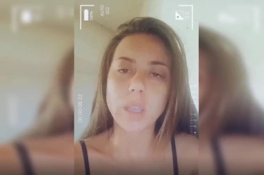 STVARI KRENULE PO ZLU! Milica Adamović ostala bez donora, Raisa ne može da joj da bubreg!