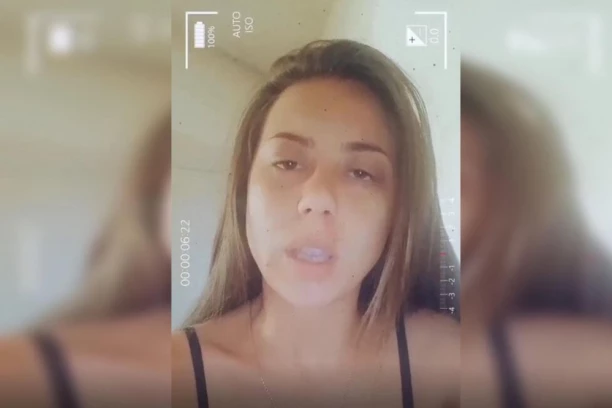 MILICI JE OSTALO JOŠ MALO VREMENA! Upravo je objavila apel od koga se srce cepa: POMOZITE DA PREŽIVIM (VIDEO)