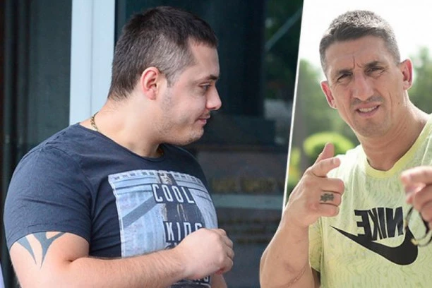 KRISTIJAN IZNEO ŠOKANTNE INFORMACIJE O VELJI NEVOLJI: Znam ga kao surovog, čuo sam da su PEKLI I SEKLI LJUDE!