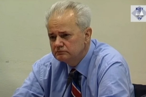 DA JE DOČEKAO PRESUDU, MILOŠEVIĆ BI BIO OSLOBOĐEN: Britanski profesor zaledio Zapadne sile, OVO JE NJEGOVO OBRAZLOŽENJE!