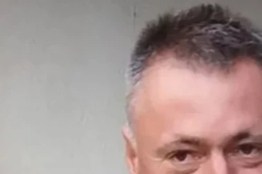 NESTAO GORAN MASTELICA NA KOPAONIKU! Već pet dana od njega ni traga ni glasa!