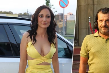 BUKTI NOVI ESTRADNI RAT: Lukas šokirao o pozivu na Prijinu svadbu, PEVAČICA NIKAD BRUTALNIJA, NIJE NI BIO NA SPISKU ZVANICA!