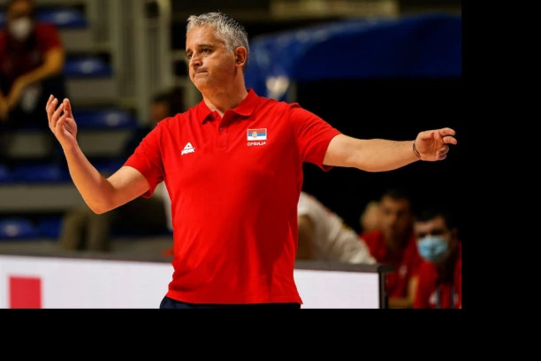 IZGLEDA DA JE STVARNO GOTOVO: Kokoškov je bivši, a evo KO ga menja