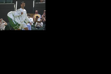 BRITANAC KONTRIRA: Reči o Novaku Đokoviću koje Zapad NE ŽELI DA ČUJE!