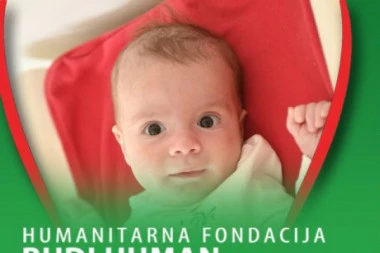 MALOM BOŠKU GULETI, IPAK, FALI JOŠ 120.000 EVRA! Demantovano da je sakupljen sav potreban novac za lečenje bebe obolele od SMA!