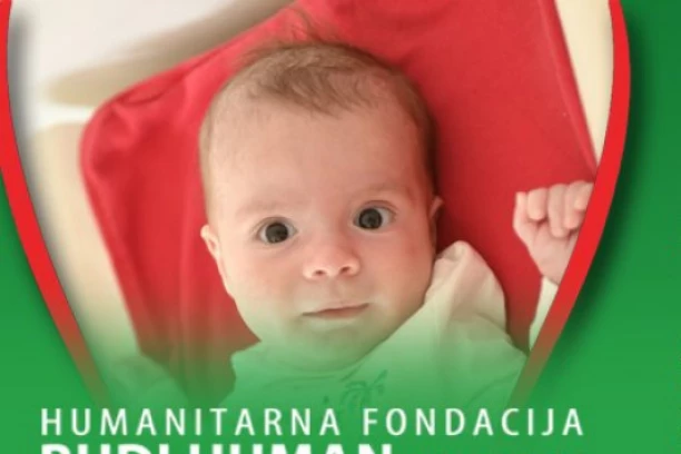 MALOM BOŠKU GULETI, IPAK, FALI JOŠ 120.000 EVRA! Demantovano da je sakupljen sav potreban novac za lečenje bebe obolele od SMA!