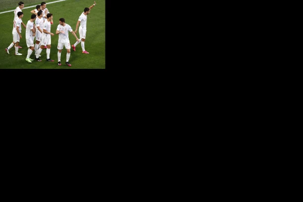 ŠVAJCARSKA U SUZAMA: Španija se IZVUKLA i posle PENALA izborila POLUFINALE!