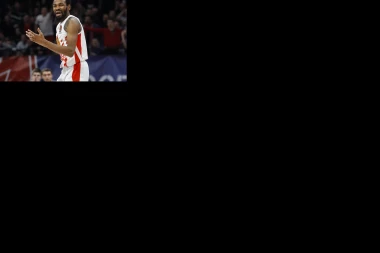 U JEDNOJ REČENICI: Panter poslao MOĆNU poruku Grobarima u sitne sate, šta će reći Delije?