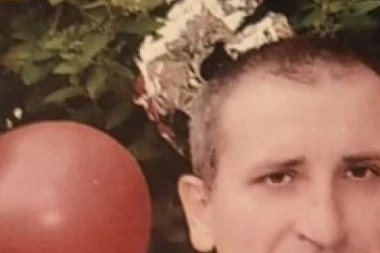 NESTAO SAMOHRANI OTAC ALEKSANDAR ĐORĐEVIĆ IZ SOPOTA! Porodica moli za pomoć, ako ga vidite odmah javite policiji!